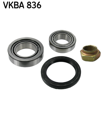 SKF VKBA836