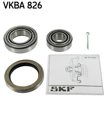 SKF VKBA826