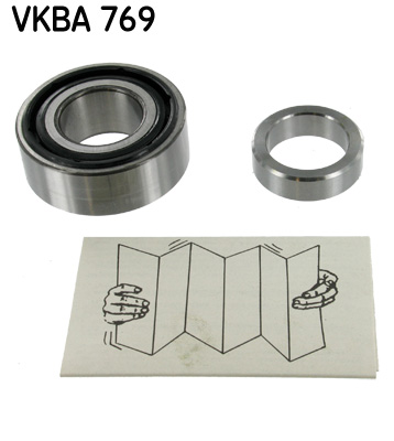 SKF VKBA769