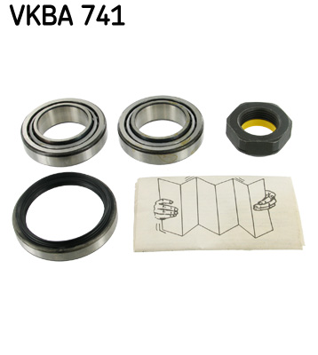 SKF VKBA741