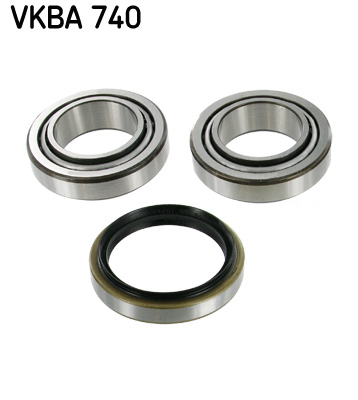 SKF VKBA740