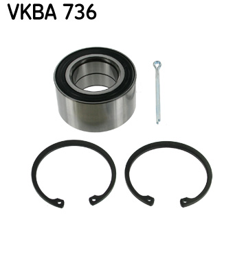 SKF VKBA736