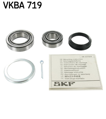 SKF VKBA719