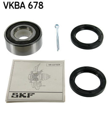 SKF VKBA678