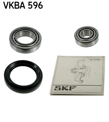 SKF VKBA596