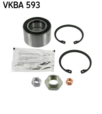 SKF VKBA593