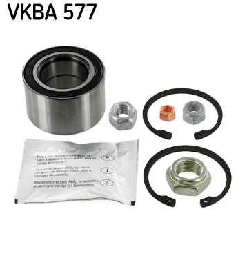 SKF VKBA577