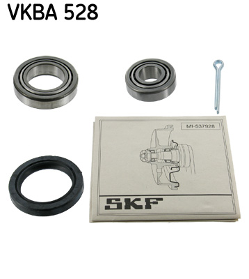 SKF VKBA528