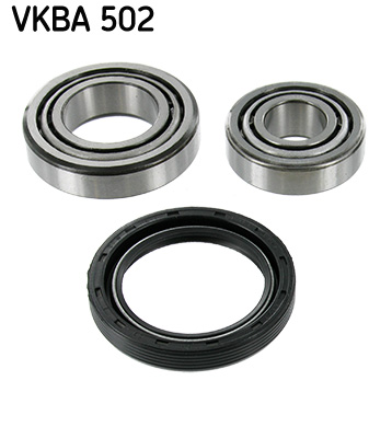 SKF VKBA502