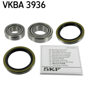 SKF VKBA3936