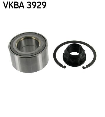 SKF VKBA3929