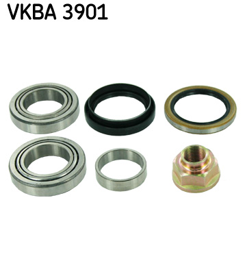 SKF VKBA3901