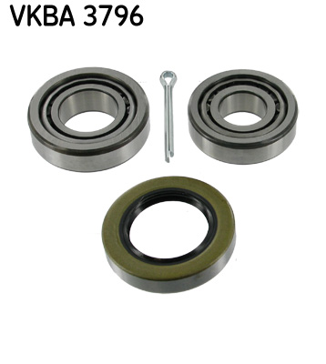 SKF VKBA3796