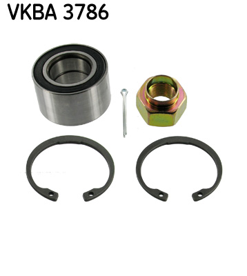 SKF VKBA3786