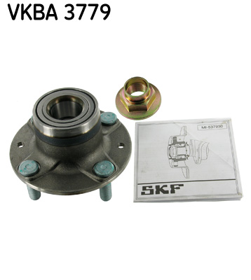 SKF VKBA3779