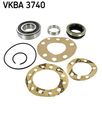 SKF VKBA3740