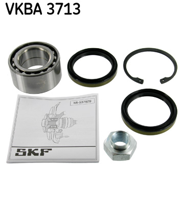 SKF VKBA3713