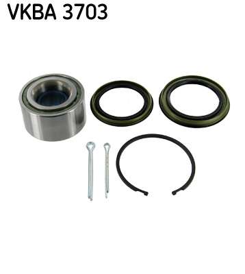 SKF VKBA3703