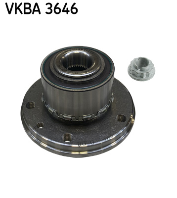 SKF VKBA3646