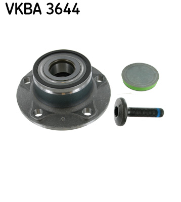 SKF VKBA3644