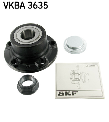 SKF VKBA3635