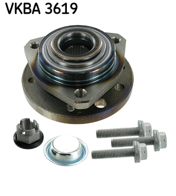 SKF VKBA3619