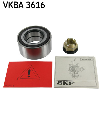 SKF VKBA3616