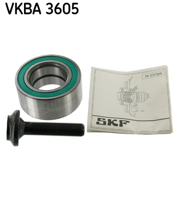 SKF VKBA3605