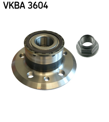 SKF VKBA3604