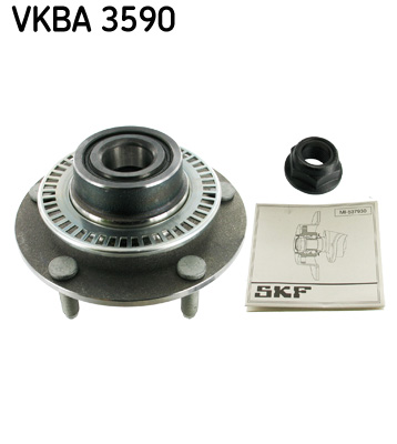 SKF VKBA3590