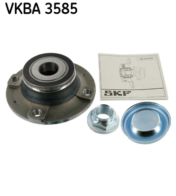 SKF VKBA3585