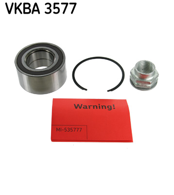 SKF VKBA3577