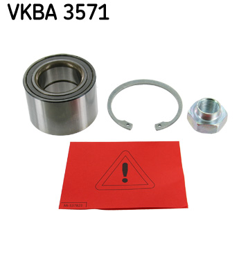 SKF VKBA3571