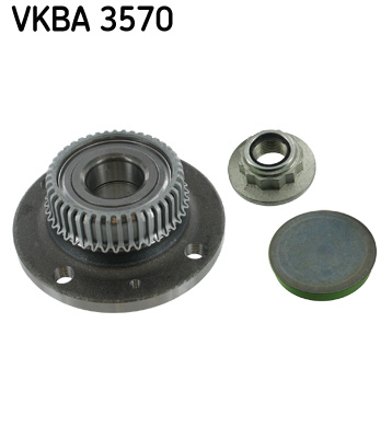 SKF VKBA3570