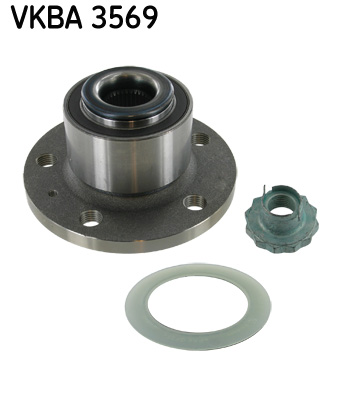 SKF VKBA3569