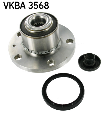 SKF VKBA3568