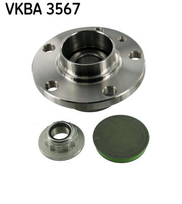 SKF VKBA3567