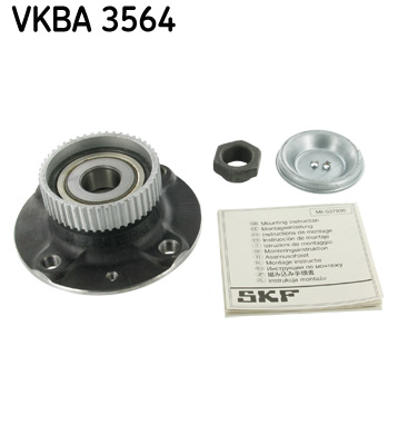 SKF VKBA3564