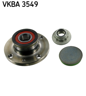 SKF VKBA3549