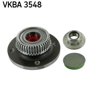 SKF VKBA3548