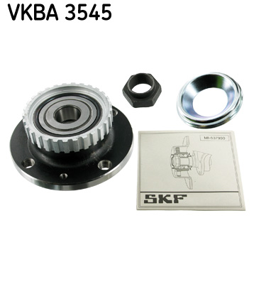 SKF VKBA3545