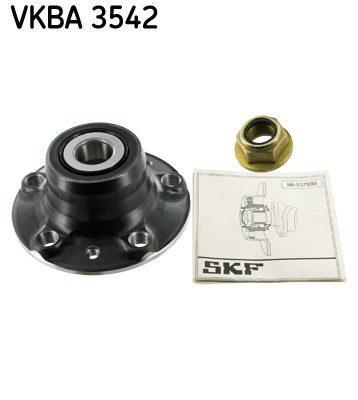 SKF VKBA3542