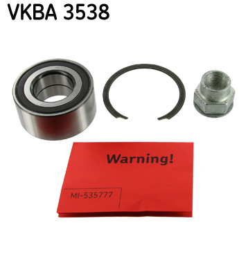 SKF VKBA3538