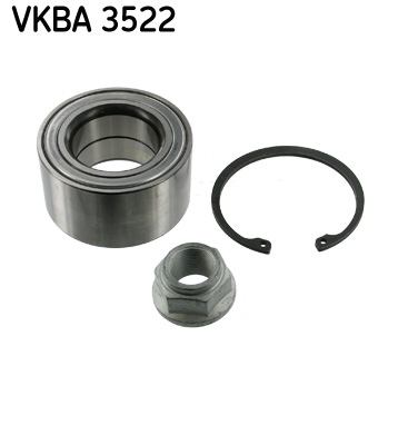 SKF VKBA3522