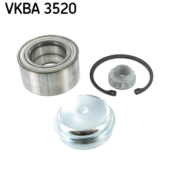 SKF VKBA3520