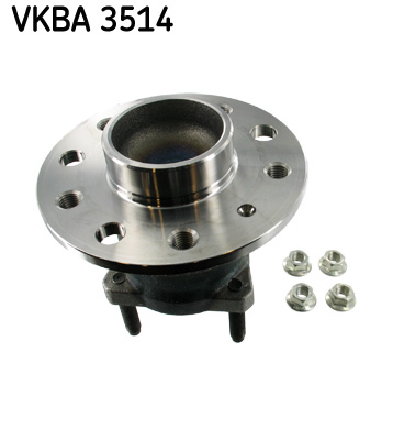 SKF VKBA3514