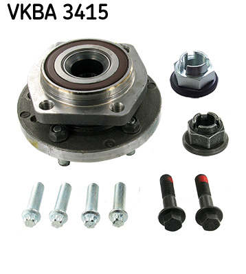 SKF VKBA3415