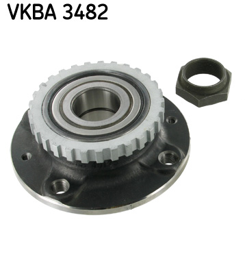 SKF VKBA3482