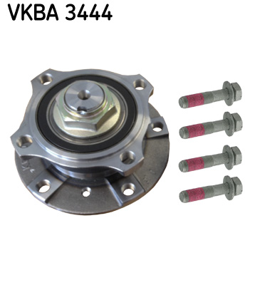 SKF VKBA3444