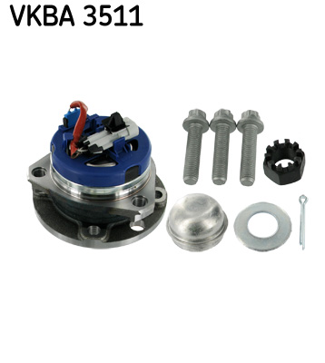 SKF VKBA3511